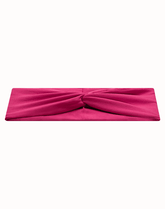 Fuchsia Mom Headband